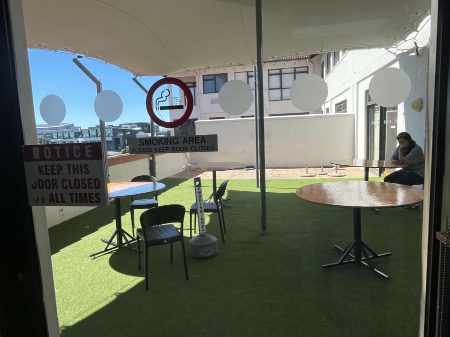 To Let commercial Property for Rent in Century City Western Cape